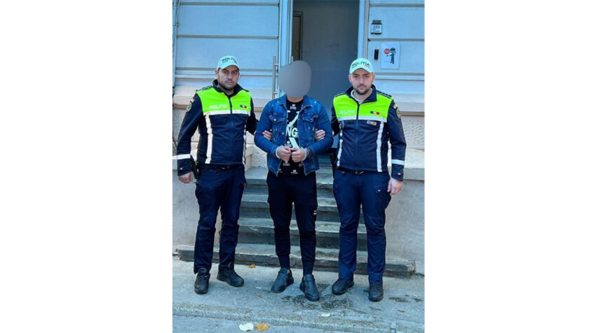 murfatlar tanar retinut dupa ce a fost prins conducand fara permis pe dn3 691da2b3a31e4