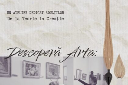muzeul de arta constanta o noua serie de ateliere de studiu si creatie artistica pentru adulti 691d1cdc89abe