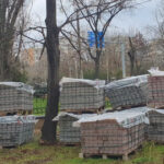 negoita acuzat ca vrea sa transforme parcul ior intr un balci de beton cetatenii cer printr o petitie protejarea spatiului verde 690b7230f3173