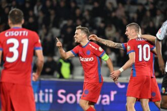 neverosimil ce sanse le dau expertii lui fcsb si cfr cluj sa se califice in play off sunt intr o groapa adanca 690a121c7cc56