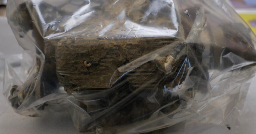 news alert ambasadorul rusiei la bucuresti convocat la sediul mae dupa ce o drona a cazut in zona grindu o violare a suveranitatii romaniei 69176846ebdd2