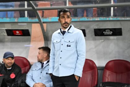 news alert becali i a facut lui charalambous echipa de start a lui fcsb pentru meciul cu fc basel 6908a4808df75