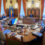 news alert presedintele nicusor dan a convocat sedinta csat pe 24 noiembrie ce cuprinde agenda discutiilor 691b2c71aefdc