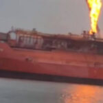 news alert satenii din plauru tulcea evacuati de urgenta din cauza unei nave cu gpl lovite de dronele rusesti noaptea trecuta 691af34a0445a