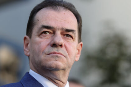 news alert surse ludovic orban va fi revocat din functia de consilier al presedintelui nicusor dan 691c41439a45d