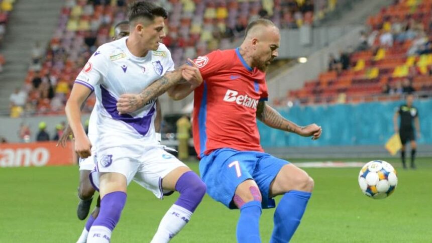 news alert universitatea craiova e gata sa i ia fotbalistul lui fcsb transferul dorit de mirel radoi 6909b3308bbf0