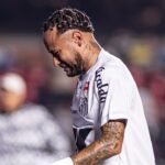 neymar si a pus vestiarul in cap la santos ce s a intamplat dupa meciul cu flamengo 691392efe8075