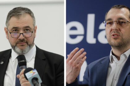 nicusor dan a facut noi numiri in echipa prezidentiala sorin costreie consilier pe educatie vlad voiculescu consilier onorific 6915ccf2879ad