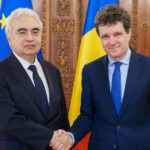 nicusor dan aderarea la ocde este o conditie pentru ca romania sa fie in agentia internationala de energie 691cb5480b545