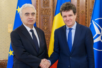 nicusor dan aderarea la ocde este o conditie pentru ca romania sa fie in agentia internationala de energie 691cb5480b545