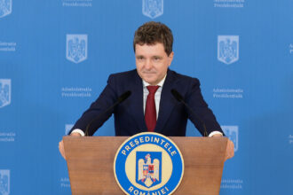 nicusor dan conferinta de presa la ora 1200 presedintele va prezenta noua strategie de aparare a tarii 691442eaa8b6b