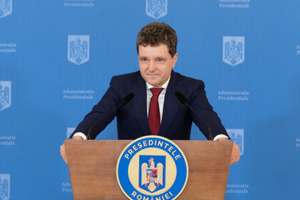 nicusor dan conferinta de presa la ora 1200 presedintele va prezenta noua strategie de aparare a tarii 691442eaa8b6b