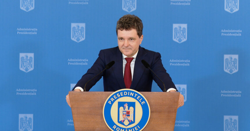 nicusor dan conferinta de presa la ora 1200 presedintele va prezenta noua strategie de aparare a tarii 691442eaa8b6b