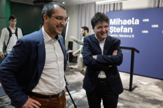 nicusor dan despre dosarul in care vlad voiculescu e urmarit penal nu ne putem baza pe suspiciuni care se intind ani de zile 691a31a7c4453