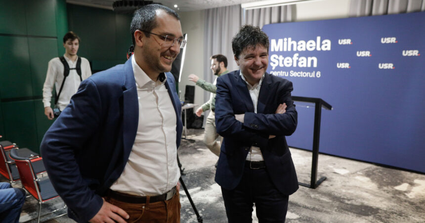 nicusor dan despre dosarul in care vlad voiculescu e urmarit penal nu ne putem baza pe suspiciuni care se intind ani de zile 691a31a7c4453