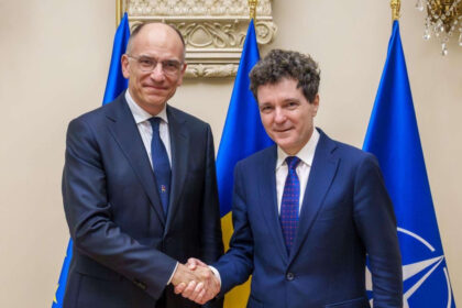 nicusor dan discutii la cotroceni cu enrico letta infrastructura energia si industria europeana teme centrale ale intalnirii 691b71d728ac6