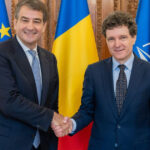 nicusor dan dupa intalnirea cu vicepresedintele executiv al ce am reafirmat angajamentul ferm al romaniei de a implementa pnrr 6920b484500dd