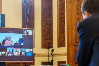 nicusor dan negocierile de pace sa tina cont de legatura directa intre securitatea ucrainei si cea a r moldova 69245d7696911