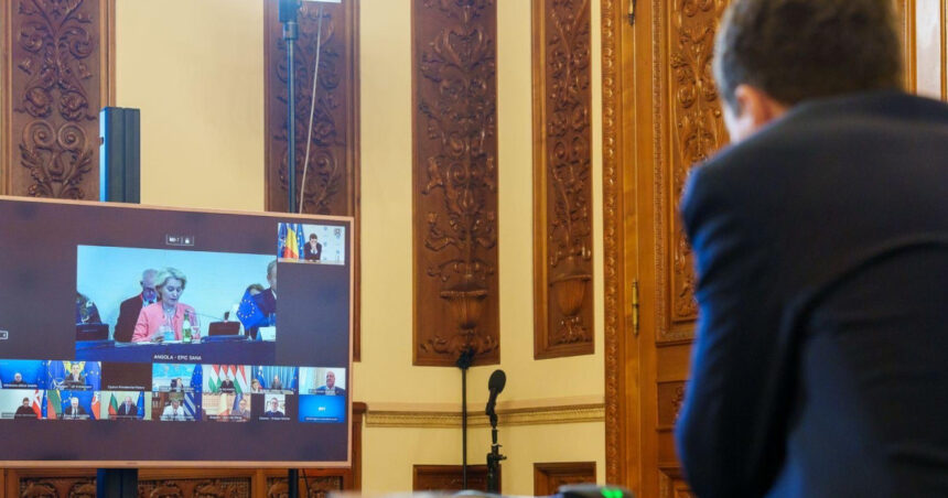 nicusor dan negocierile de pace sa tina cont de legatura directa intre securitatea ucrainei si cea a r moldova 69245d7696911