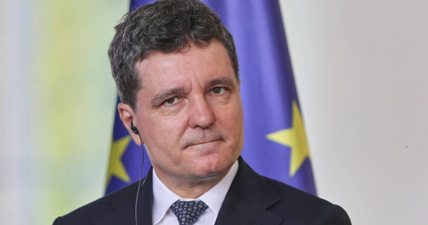 nicusor dan romania a facut un pas decisiv spre aderarea la ocde legea privind integritatea in institutii promulgata 691f15833942b