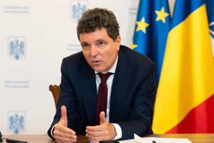 nicusor dan se intalneste din nou cu liderii coalitiei de guvernare la discutii vor participa si reprezentantii magistratilor 6914319f26e2b