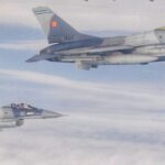 noi atacuri rusesti langa granita romaniei avioane f 16 si eurofighter ridicate de urgenta 6909b5fb72f7a