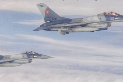 noi atacuri rusesti langa granita romaniei avioane f 16 si eurofighter ridicate de urgenta 6909b5fb72f7a