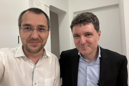 noi consilieri in echipa lui nicusor dan vlad voiculescu si sorin costreie adusi la cotroceni 6915d94003b8d