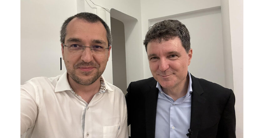 noi consilieri in echipa lui nicusor dan vlad voiculescu si sorin costreie adusi la cotroceni 6915d94003b8d