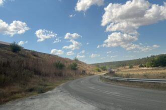 noi proiecte de infrastructura rutiera in judet din 2026 modernizarea dj391 una din arterele care vor fi modernizate 69092c2e8edd2