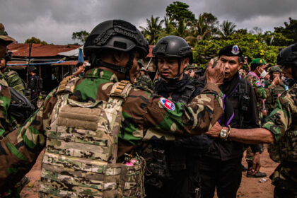 noi tensiuni intre thailanda si cambodgia bangkok opreste implementarea armistitiului mediat de statele unite 6911bfce6cc17