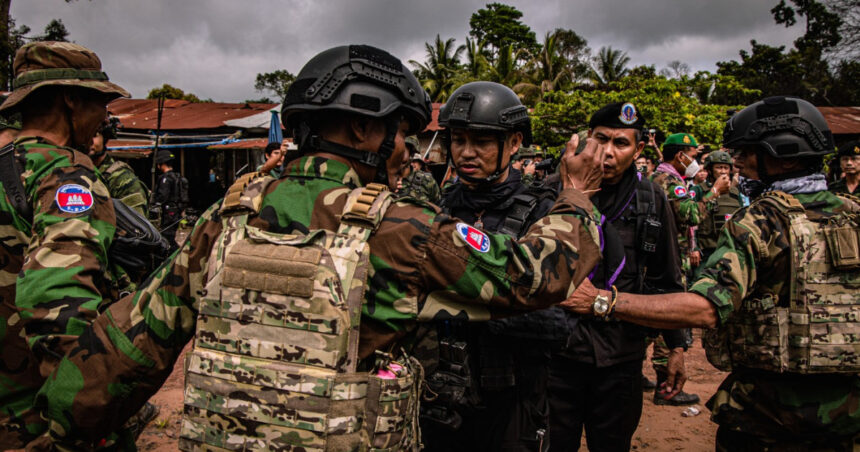 noi tensiuni intre thailanda si cambodgia bangkok opreste implementarea armistitiului mediat de statele unite 6911bfce6cc17