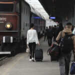 noul mers al trenurilor vine cu scumpiri pretul biletelor creste cu aproape 10 din 14 decembrie 691ddb7266acd