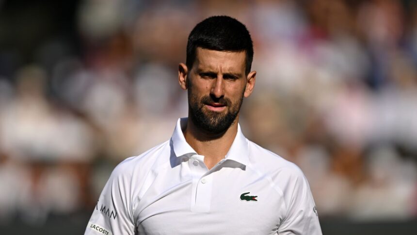 novak djokovic si a stabilit o ultima misiune pentru finalul carierei sale oare voi reusi 69123de4c613b