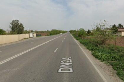 nu era indicator soferul prins cu 131 km h pe dn2a pierde procesul 691cf35ff3613