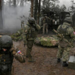 nu este linia frontului doar va sperie sud africani trimisi sa lupte pentru rusia sub pretextul unui curs fals pentru bodyguarzi 69254a9ae6fc1