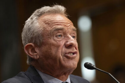 nu exista suficiente dovezi ca tylenol provoaca autism recunoaste secretarul american al sanatatii robert f kennedy jr 69066eef5516b