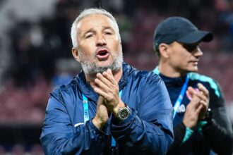 nu se lasa o noua oferta pentru dan petrescu dupa primul refuz 690a0e947b8a3