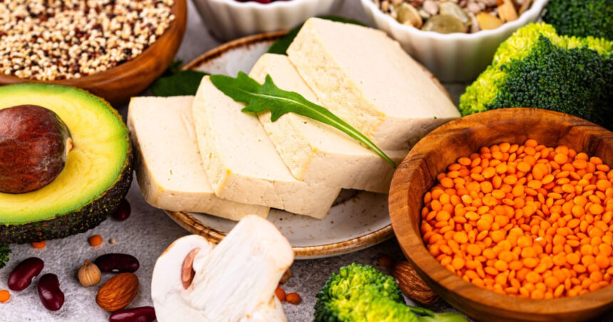 o dieta bogata in plante ar putea inversa o forma severa de boala cardiaca arata cercetatorii 692302faab854