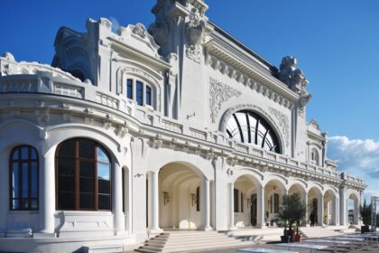 o firma de recrutare controversata platita de primaria constanta sa aleaga noul consiliu de administratie al companiei patrimoniu constanta litoral 691ce4aa29f84