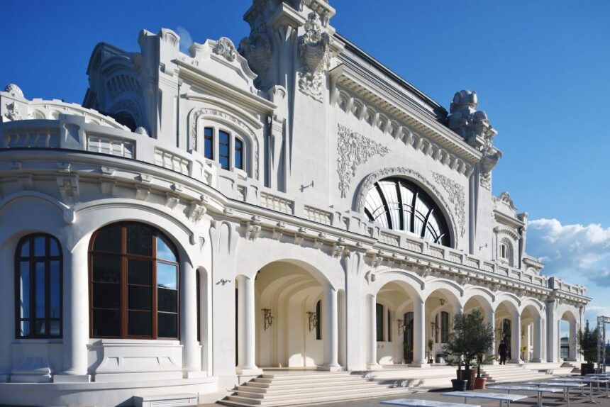 o firma de recrutare controversata platita de primaria constanta sa aleaga noul consiliu de administratie al companiei patrimoniu constanta litoral 691ce4aa29f84