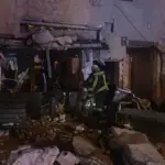 o noua explozie in romania intr un bloc din buftea numarul victimelor este in crestere 6925f922c78e3