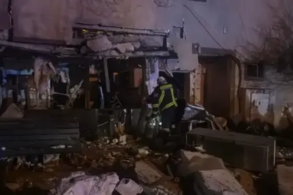 o noua explozie in romania intr un bloc din buftea numarul victimelor este in crestere 6925f922c78e3