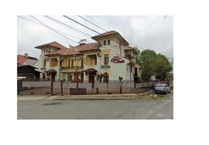 o pensiune interbelica din eforie sud se vinde cu peste jumatate de milion de euro 6916afc82bb38