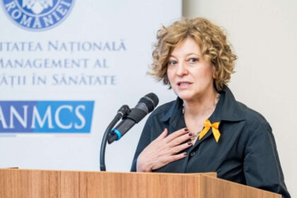 o scrisoare deschisa a mai multor ong uri in sprijinul oanei gheorghiu a strans peste 8 000 de semnaturi 6912fc3615aa6