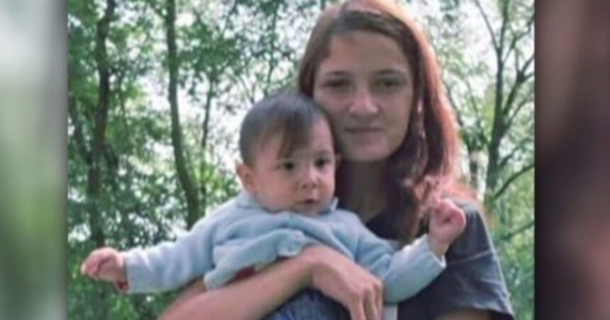 o tanara de 18 ani din bihor disparuta de 3 zile impreuna cu bebelusul sau politia cere ajutorul cetatenilor 692b51f953934