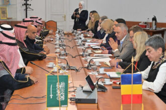 oameni de afaceri din arabia saudita interesati sa investeasca in sectorul agricol si zootehnic din romania 69139a8ebde69