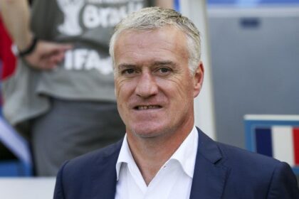 oferta pentru didier deschamps arabii vor sa il imbrace in aur pe selectionerul frantei 69125a16bc651