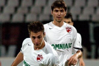 oficial a revenit acasa dinamo l a prezentat pe fostul campion al romaniei cat mai multe realizari 6914cbcbea2ba
