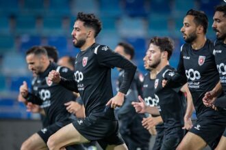 oficial bani convocat in premiera la nationala iordaniei calificata la cm 2026 fotbalistul era eligibil pentru trei reprezentative 6911bbd0b5110